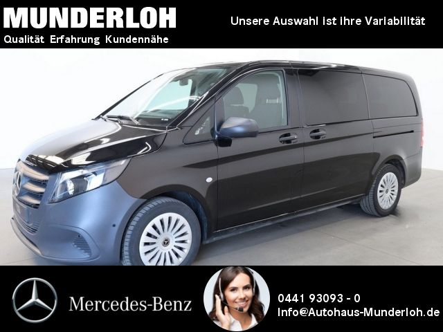 Mercedes-Benz Vito 40.505 km 48.900 &euro; Oldenburg 26125