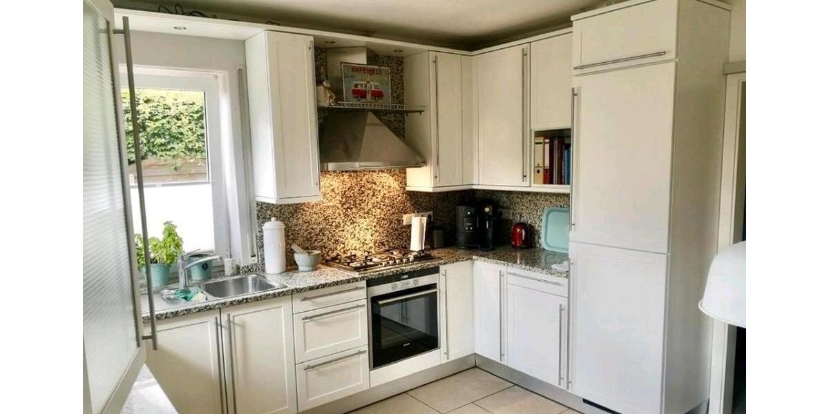 Doppelhaushälfte Rastede - 5 Zimmer, 144 m&sup2;, 495.000&euro; | Angebot:26920864