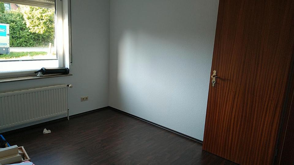 Etagenwohnung Großenkneten - 2.5 Zimmer, 55 m&sup2;, 480&euro; | Angebot:26019374