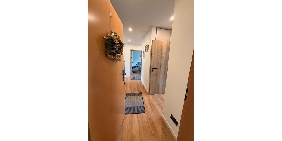 Erdgeschoßwohnung Varel - 2.5 Zimmer, 63 m&sup2;, 170.000&euro; | Angebot:26795672