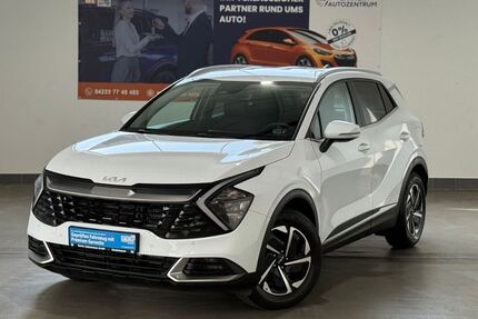 Kia Sportage 58.000 km 24.999 &euro; Ganderkesee 27777