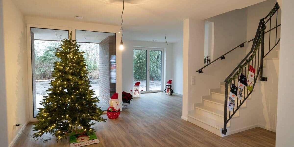 Haus zum Mieten in Edewecht Friedrichsfehn 1.710 € 122 m² 6 zimmer