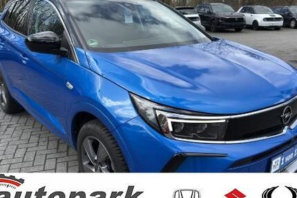 Opel Grandland (X) 35.425 km 22.990 &euro; Varel 26316