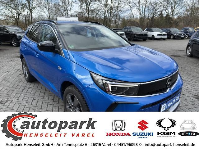 Opel Grandland (X) 35.425 km 22.990 &euro; Varel 26316