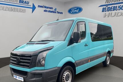 VW Crafter 151.500 km 18.990 &euro; Oldenburg 26122
