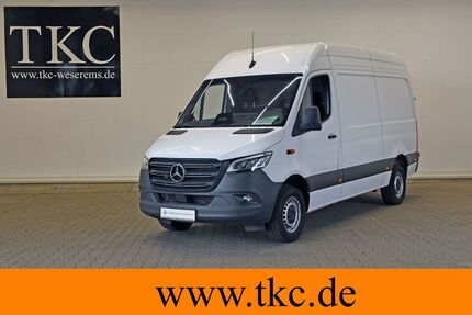 Mercedes-Benz Sprinter 44.240 km 37.961 &euro; Hude 27798