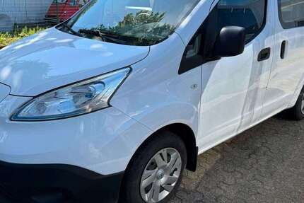 Nissan NV200 14.750 km 15.990 &euro; Oldenburg 26125