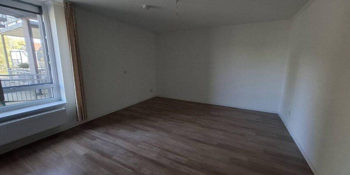 Etagenwohnung Bad Zwischenahn Bad Zwischenahn I - 3 Zimmer, 100 m&sup2;, 340.000&euro; | Angebot:26816156