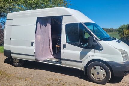 Ford Transit 240.000 km 7.500 &euro; Wardenburg 26203