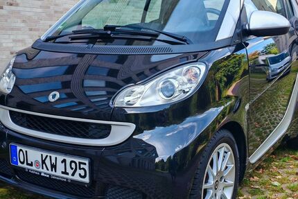 Smart ForTwo 79.294 km 5.490 € Oldenburg 26131