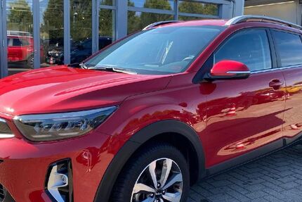 Kia Stonic 30.600 km 14.900 &euro; Edewecht 26188