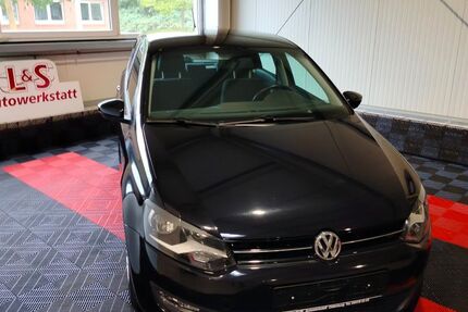 VW Polo 120.000 km 6.500 &euro; Oldenburg 26131