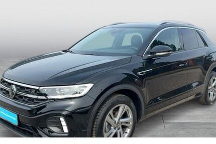 VW T-Roc 25.532 km 29.279 &euro; Oldenburg 26135