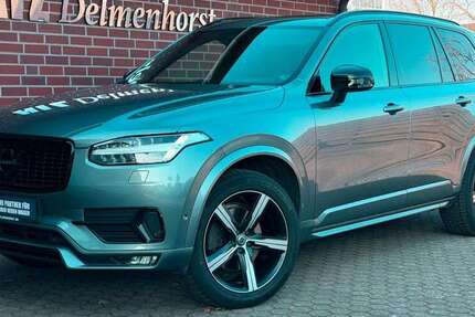 Volvo XC90 273.800 km 21.900 &euro; Delmenhorst 27755