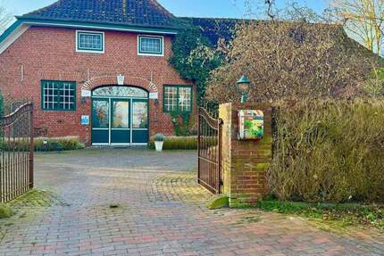 Haus Varel Jethausen - 1 Zimmer, 460 m&sup2;, 650.000&euro; | Angebot:24973417