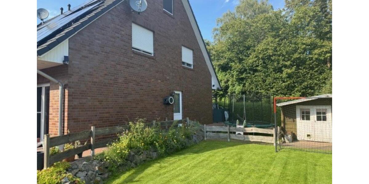 Doppelhaushälfte Bad Zwischenahn - 5 Zimmer, 140 m&sup2;, 480.000&euro; | Angebot:25271682