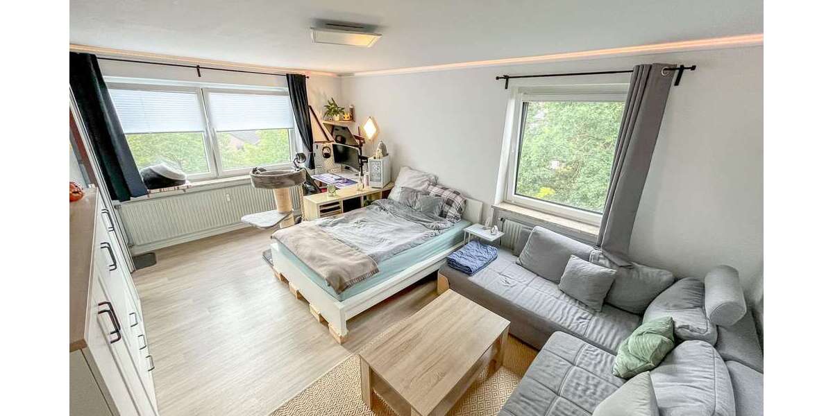 Wohnung zum Kaufen in Oldenburg 174.000 € 64.01 m² 2 zimmer