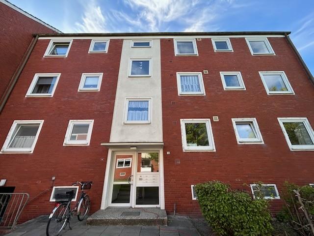 Etagenwohnung Varel - 3 Zimmer, 73 m&sup2;, 599&euro; | Angebot:26566203