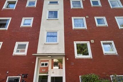 Wohnung Varel - 3 Zimmer, 73 m&sup2;, 599&euro; | Angebot:26566203