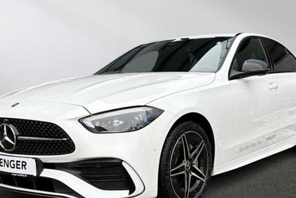 Mercedes-Benz C 220 18.000 km 47.880 &euro; Oldenburg 26129