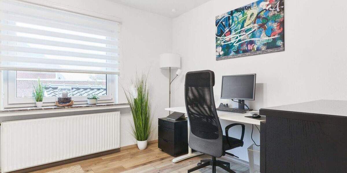 Kaufen, Einziehen, Wohlfühlen: Modernes Architektenhaus mit tollen Details und viel Platz zum Leben 5 zimmer