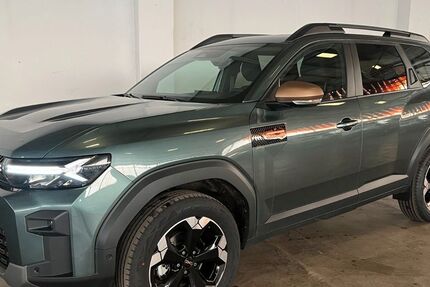 Dacia Bigster 7.900 km 29.500 &euro; Delmenhorst 27751