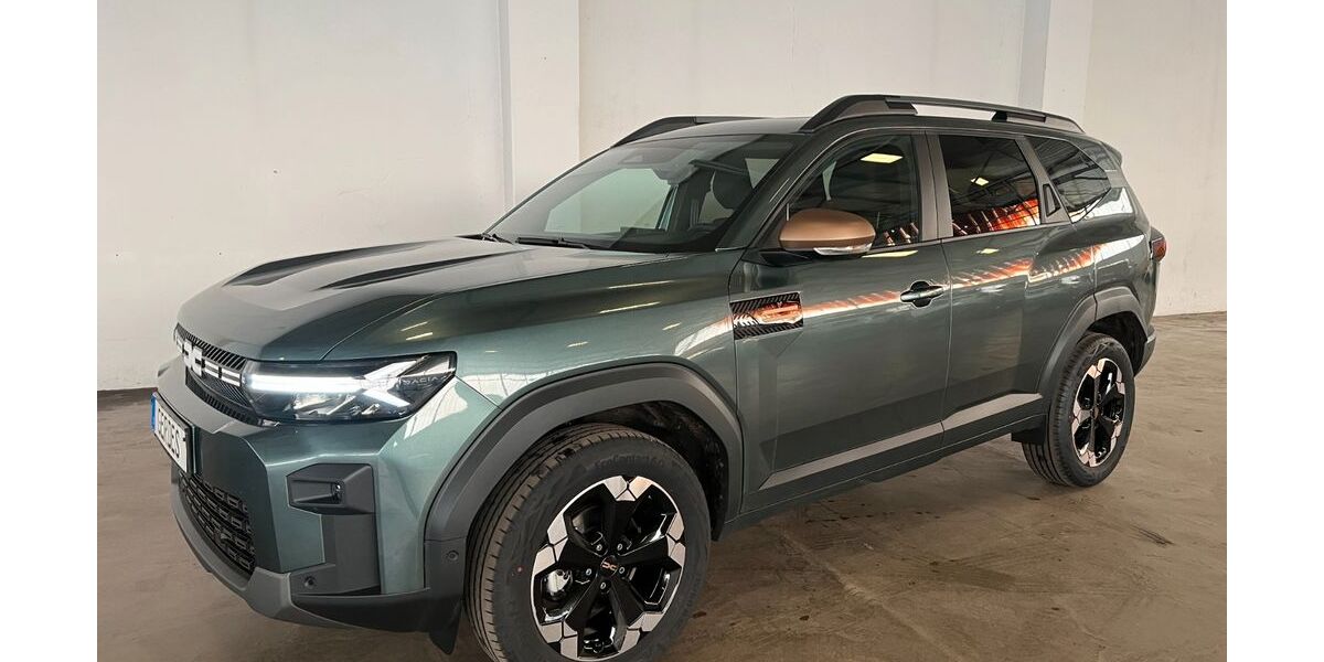 Dacia Bigster 7.900 km 29.500 &euro; Delmenhorst 27751