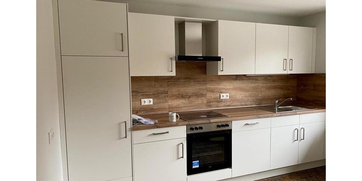 Etagenwohnung Bösel - 3 Zimmer, 75 m&sup2;, 850&euro; | Angebot:25416308