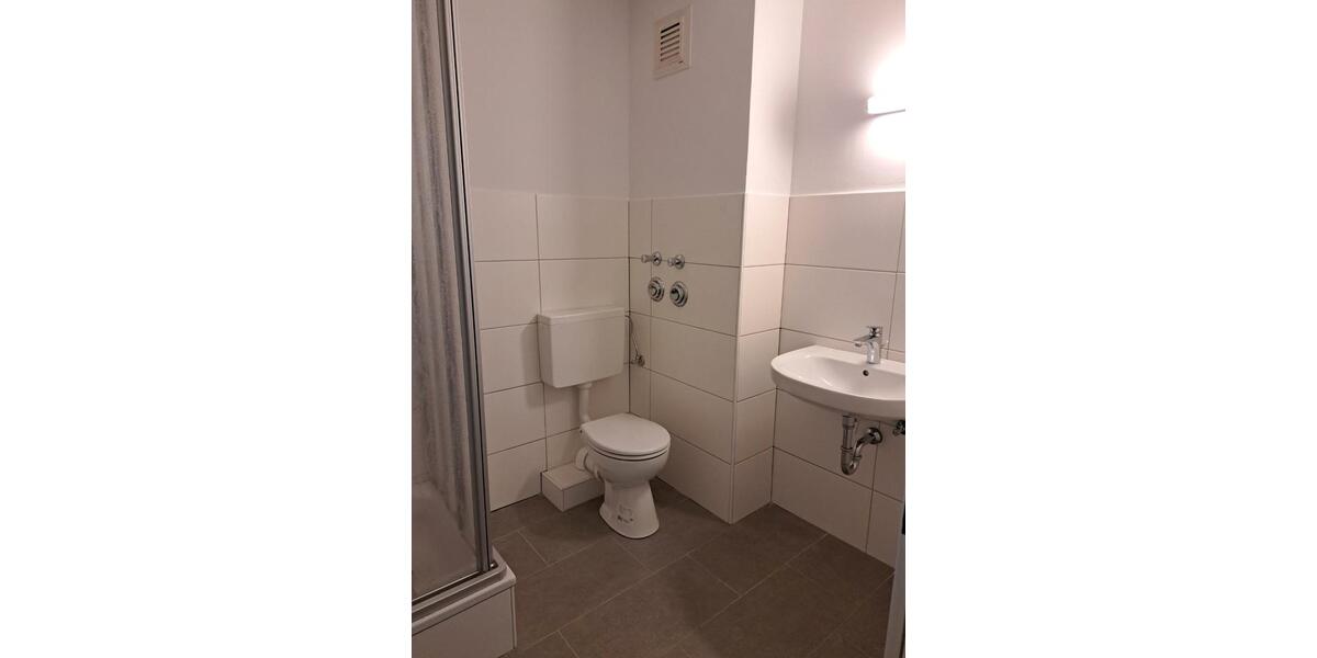 Erdgeschoßwohnung Oldenburg Alexandersfeld - 1 Zimmer, 29 m&sup2;, 400&euro; | Angebot:26237634