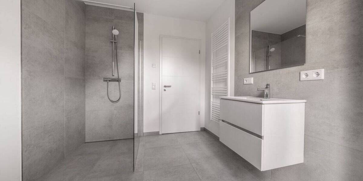 Etagenwohnung Bad Zwischenahn Bad Zwischenahn II - 3 Zimmer, 82 m&sup2;, 405.000&euro; | Angebot:25686928