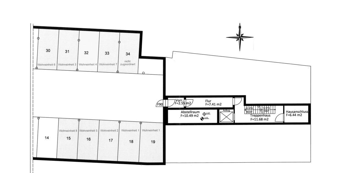 Gewerbeobjekt Oldenburg Osternburg - 489.000&euro; | Angebot:23965626