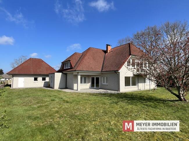 Mehrfamilienhaus, Wohnhaus Rastede Lehmden - 6 Zimmer, 241 m&sup2;, 700.000&euro; | Angebot:26909455