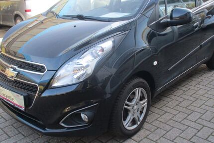 Chevrolet Spark 117.800 km 3.890 &euro; Wiefelstede 26215