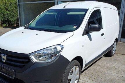 Dacia Dokker 104.517 km 7.735 &euro; Bad Zwischenahn 26160