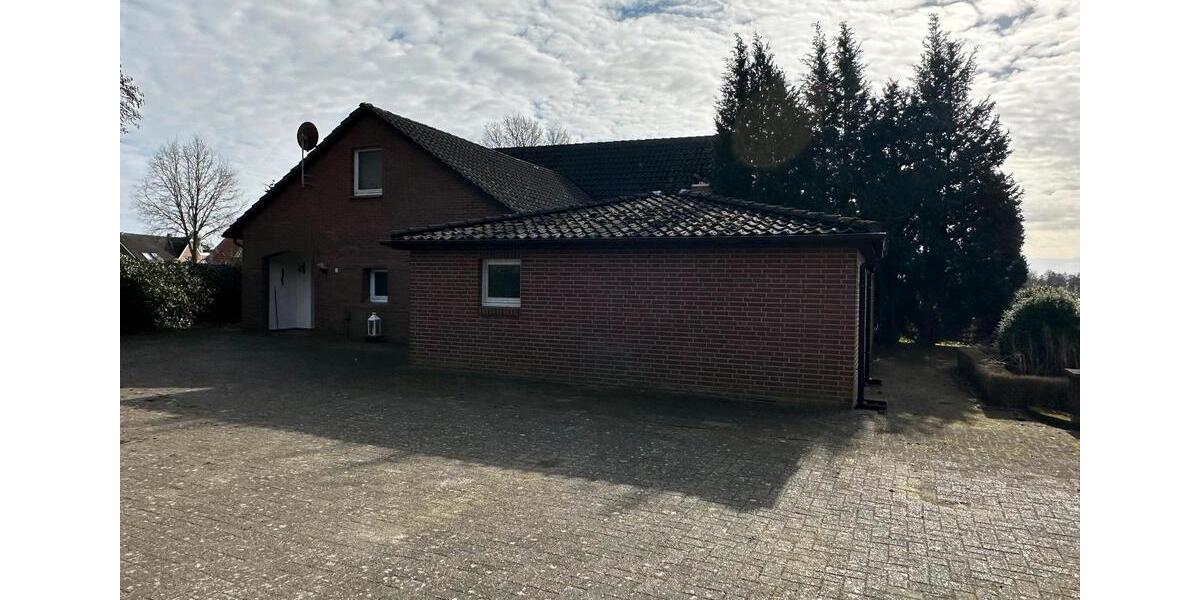 Einfamilienhaus Bösel - 5 Zimmer, 170 m&sup2;, 269.000&euro; | Angebot:25755140