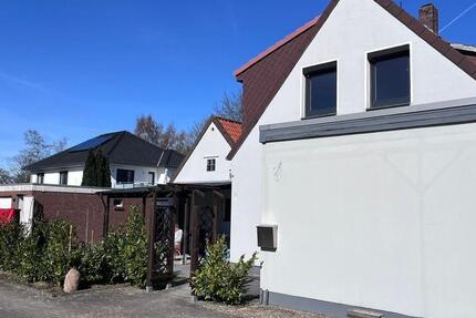 Wohnung Oldenburg Bürgeresch - 3 Zimmer, 93 m&sup2;, 1.050&euro; | Angebot:26376834