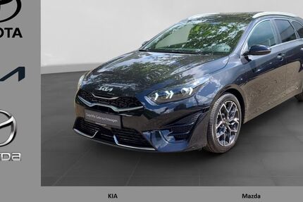 Kia ceed / Ceed 48.950 km 23.490 &euro; Oldenburg 26125