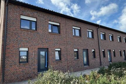 Haus Rastede - 5 Zimmer, 123 m&sup2;, 1.550&euro; | Angebot:21193696