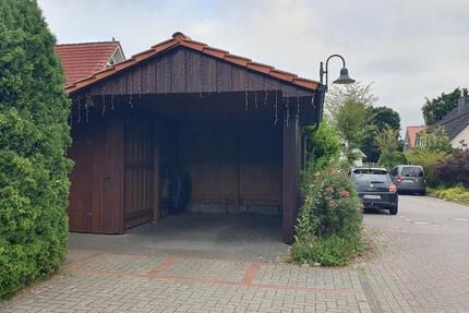 Doppelhaushälfte in zentraler Lage in Metjendorf (Wiefelstede) zimmer
