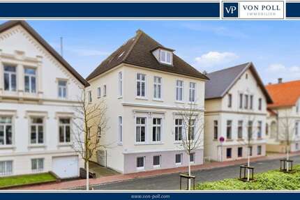 Haus zum Kaufen in Oldenburg 1.200.000 € 282.1 m² 11 zimmer