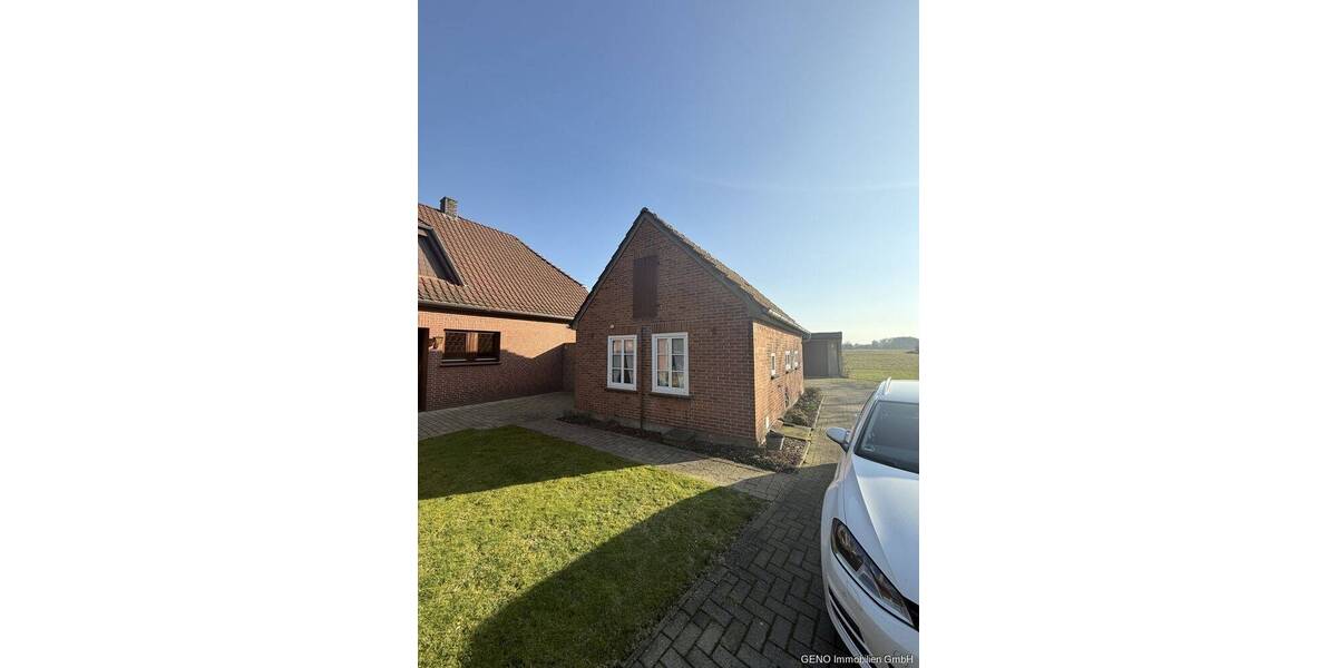 Einfamilienhaus Ganderkesee Falkenburg - 5 Zimmer, 160 m&sup2;, 310.000&euro; | Angebot:26910324