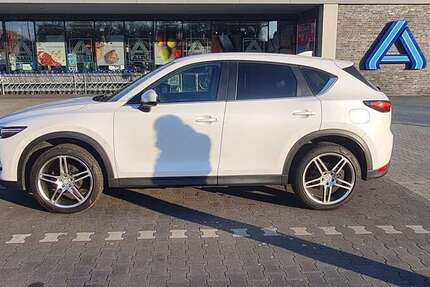 Mazda CX-5 101.000 km 19.000 &euro; Hüllstederdiele (Westerstede) 26655
