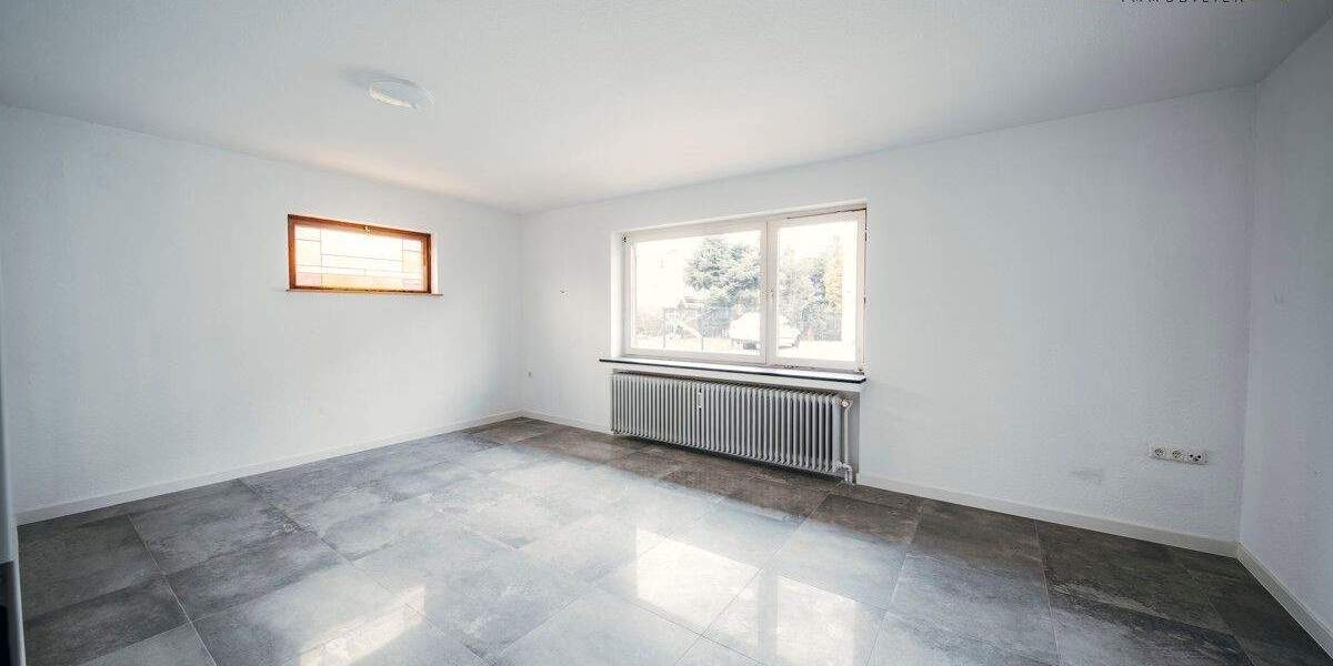 Einfamilienhaus Wiefelstede - 6 Zimmer, 130 m&sup2;, 299.000&euro; | Angebot:25736405