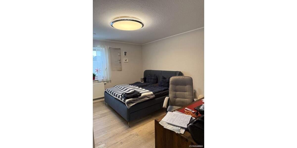 Etagenwohnung Wardenburg Wardenburg I - 2 Zimmer, 83 m&sup2;, 1.220&euro; | Angebot:25683419