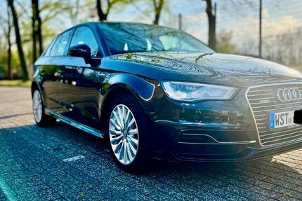 Audi A3 56.615 km 14.799 &euro; Bad Zwischenahn 26160