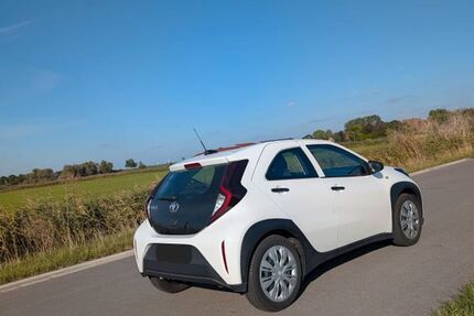Toyota Aygo (X) 24.000 km 13.500 € Barßel 26676