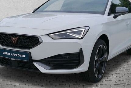 Cupra Leon 1.500 km 27.969 &euro; Oldenburg 26135