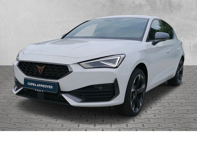 Cupra Leon 1.500 km 28.970 &euro; Oldenburg 26135
