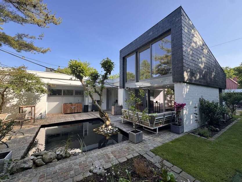 Haus zum Kaufen in Wardenburg Tungeln 679.000 € 193 m²