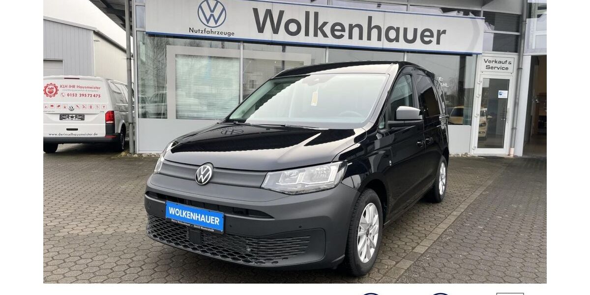 VW Caddy 8.000 km 29.950 &euro; Westerstede 26655